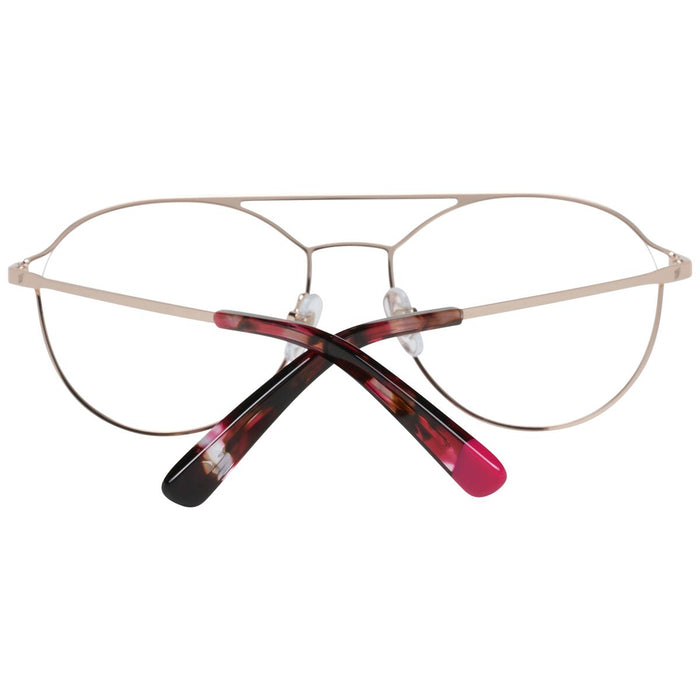Ramă de Ochelari Unisex WEB EYEWEAR WE5300 53033