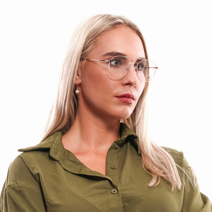 Ramă de Ochelari Unisex WEB EYEWEAR WE5300 53033