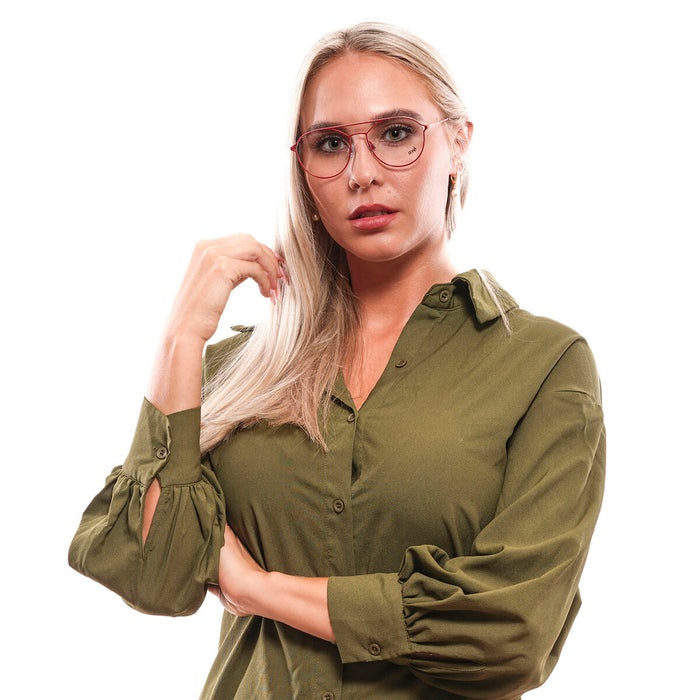 Ramă de Ochelari Unisex WEB EYEWEAR WE5300 53066
