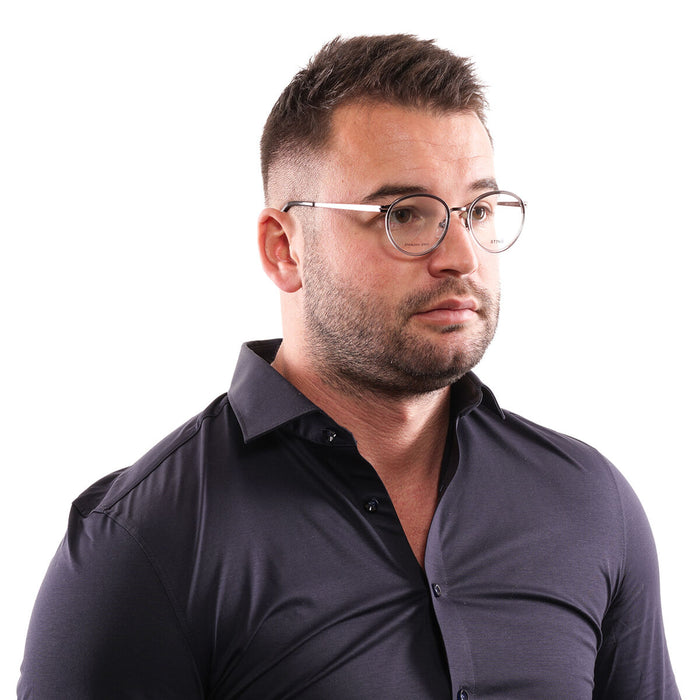 Ramă de Ochelari Unisex WEB EYEWEAR WE5300 53066