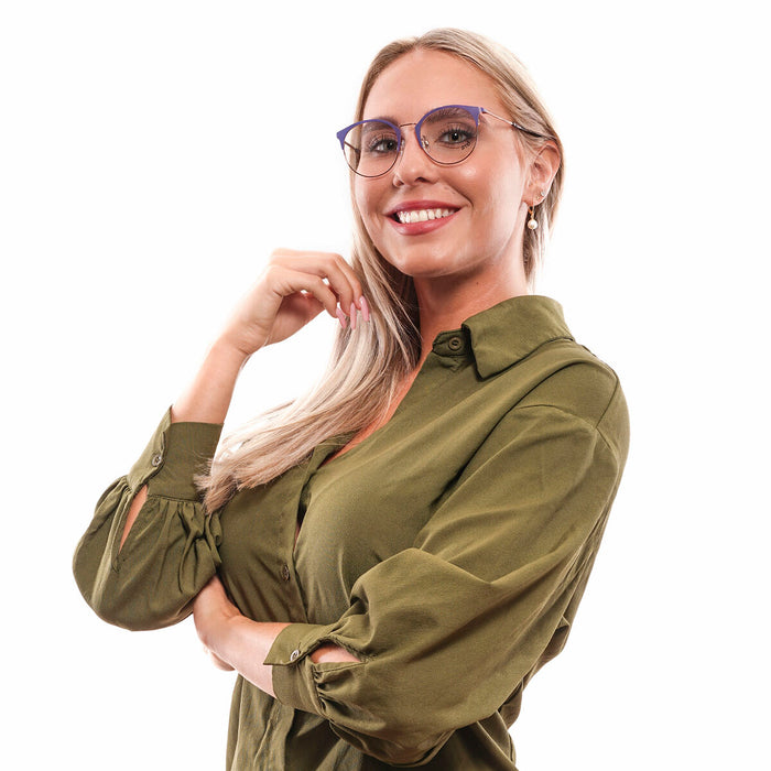 Ramă de Ochelari Unisex WEB EYEWEAR WE5303 50036