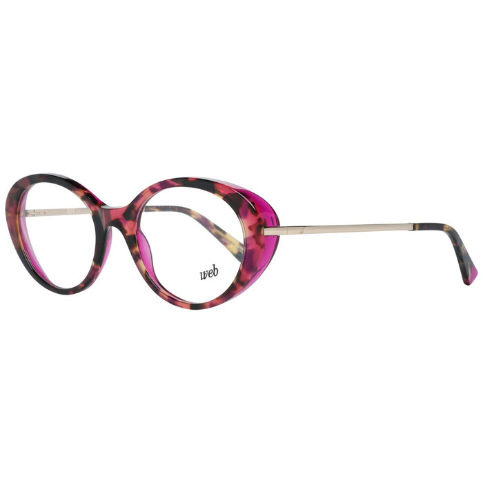 Ramă de Ochelari Damă WEB EYEWEAR WE5302 51056