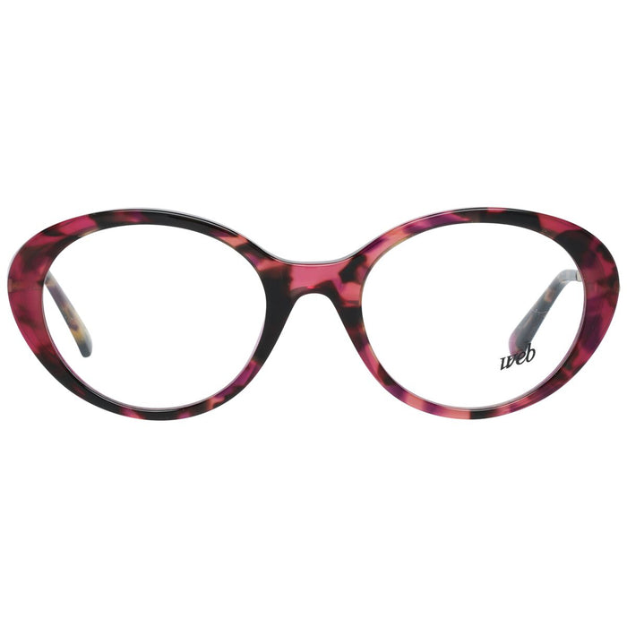 Ramă de Ochelari Damă WEB EYEWEAR WE5302 51056