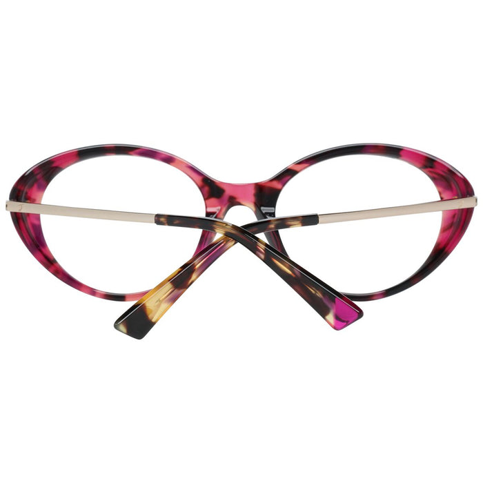 Ramă de Ochelari Damă WEB EYEWEAR WE5302 51056