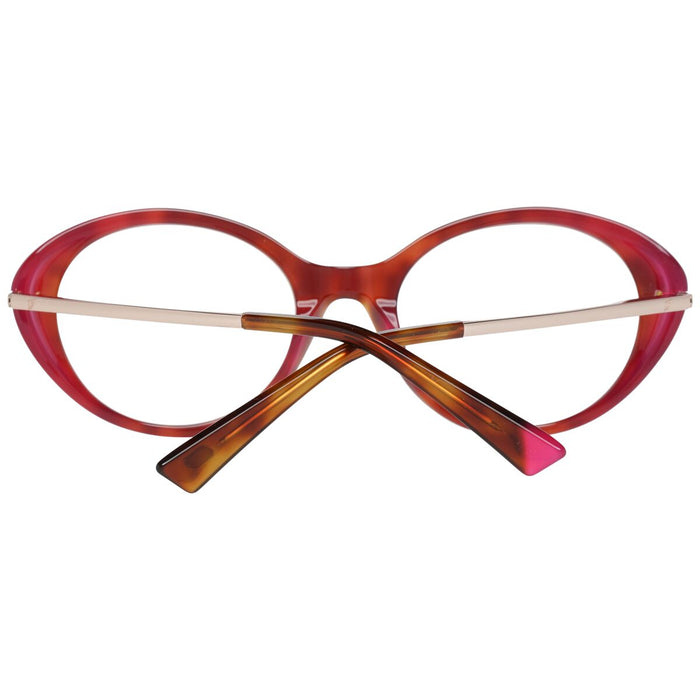 Ramă de Ochelari Damă WEB EYEWEAR WE5302 5156B