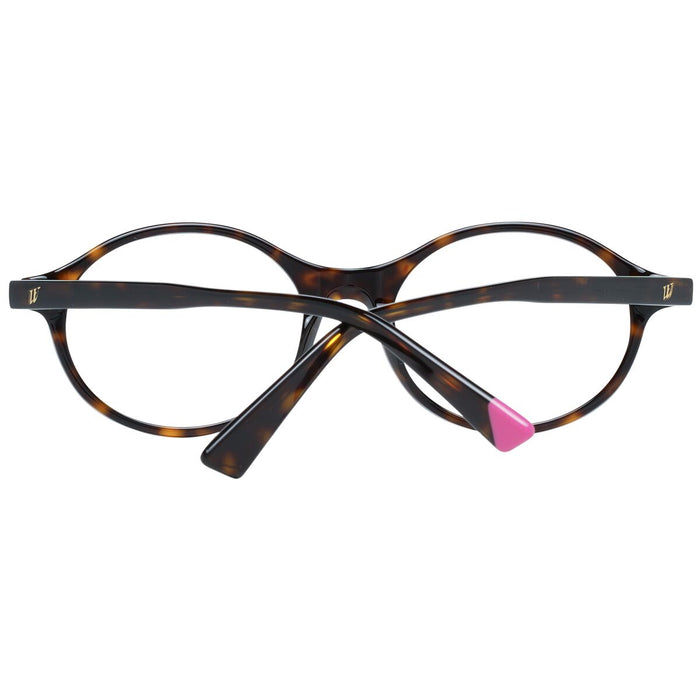 Ramă de Ochelari Damă WEB EYEWEAR WE5306 52052