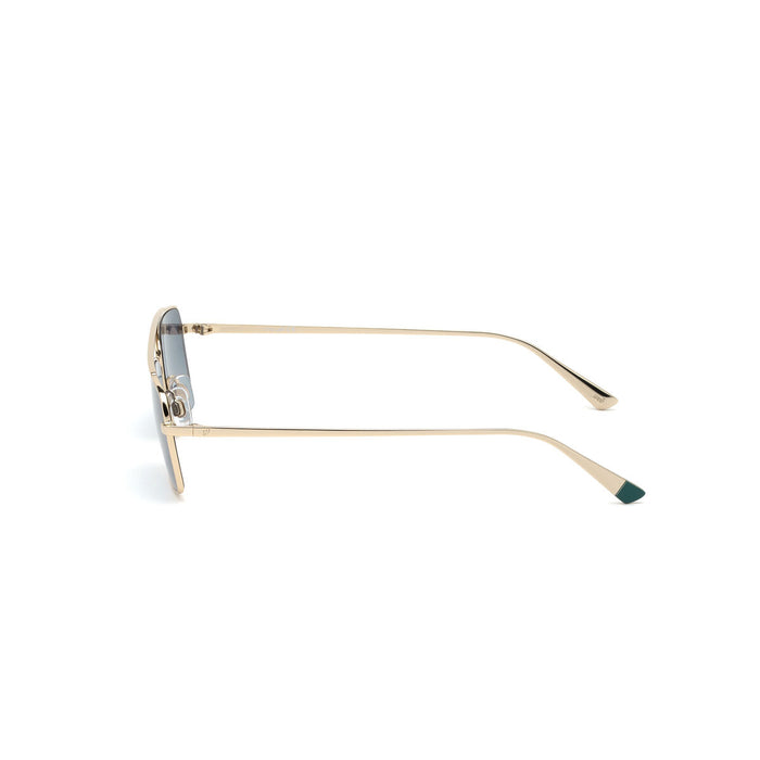 Ochelari de Soare Bărbați Web Eyewear WE0267-5432W Auriu* ø 54 mm
