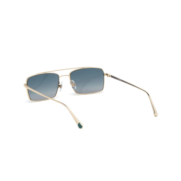 Ochelari de Soare Bărbați Web Eyewear WE0267-5432W Auriu* ø 54 mm
