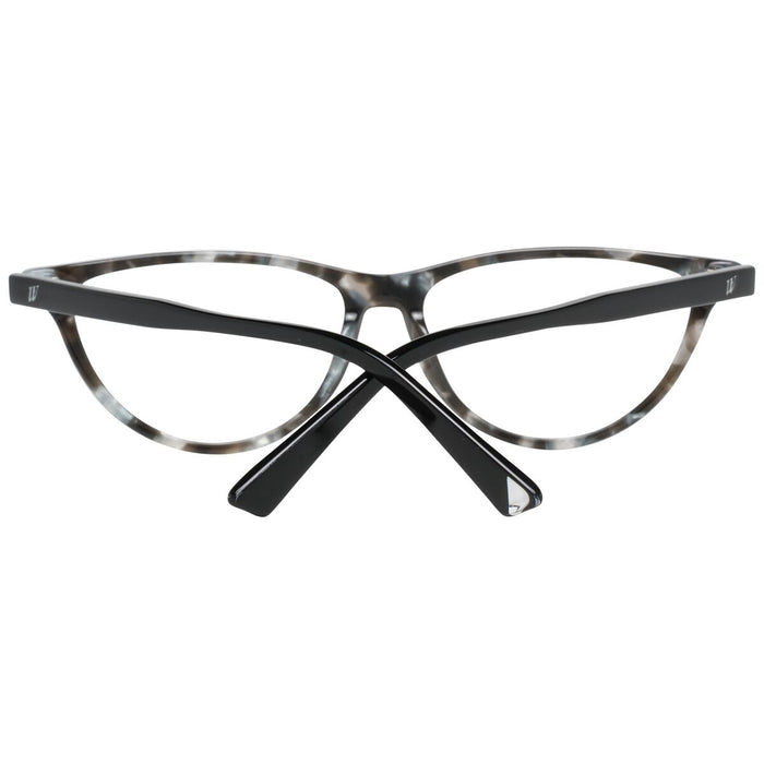 Ramă de Ochelari Damă WEB EYEWEAR WE5305 55005