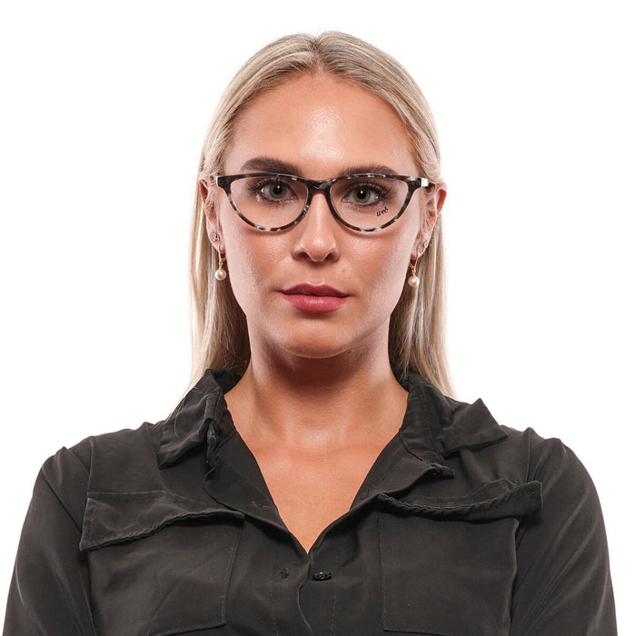 Ramă de Ochelari Damă WEB EYEWEAR WE5305 55005