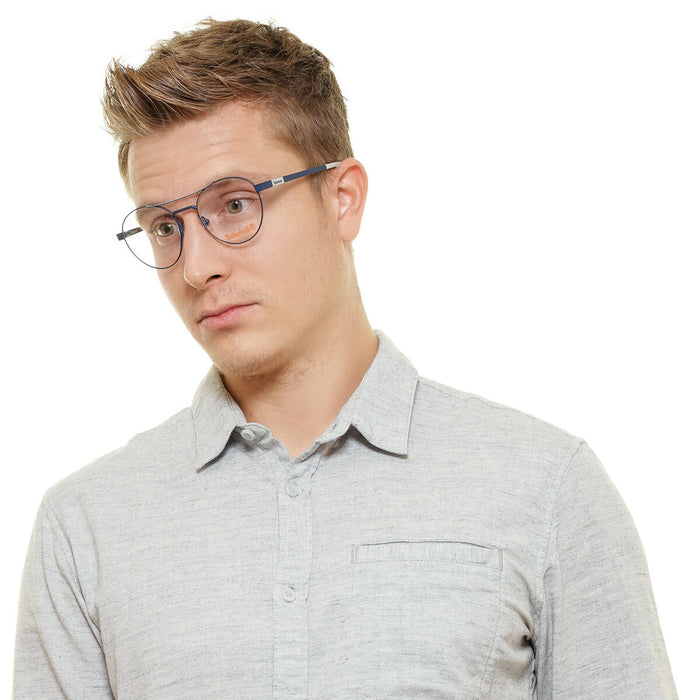 Ramă de Ochelari Bărbați Timberland TB1640 50091