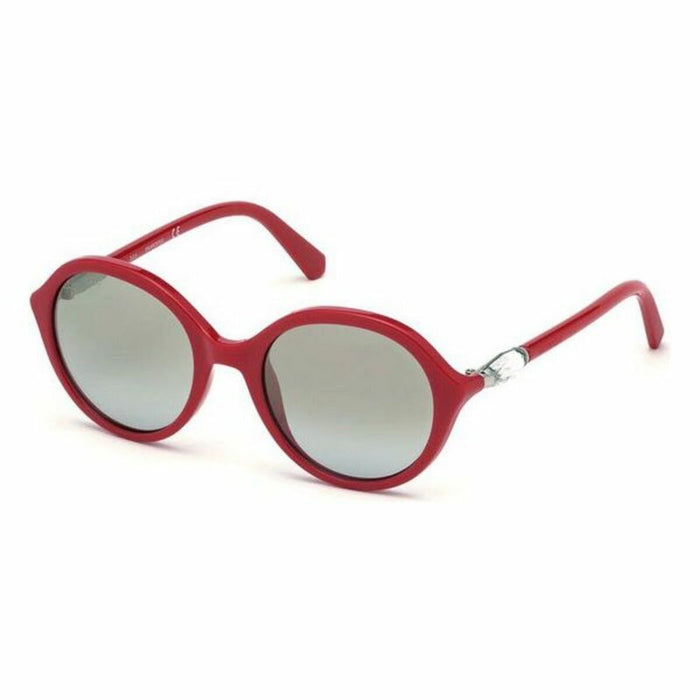 Ochelari de Soare Damă Swarovski SK-0228-66C Ø 51 mm