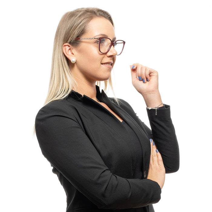 Ramă de Ochelari Damă Tods TO5224 54071