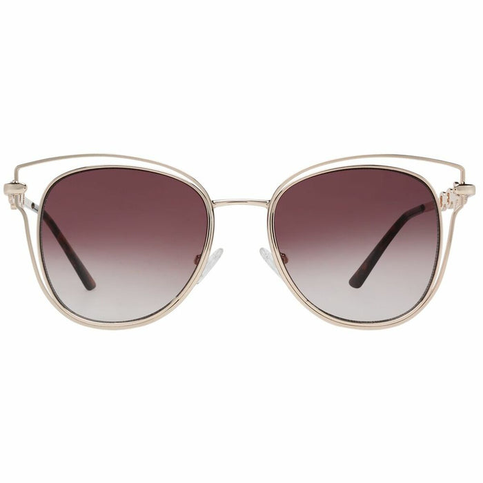 Ochelari de Soare Bărbați Guess GF0343-32F Ø 53 mm