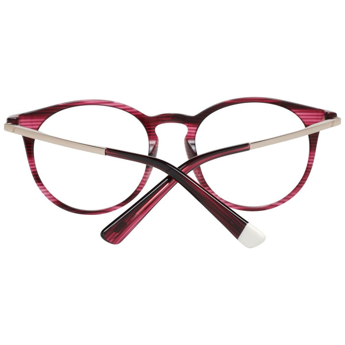 Ramă de Ochelari Unisex WEB EYEWEAR WE5240 50083