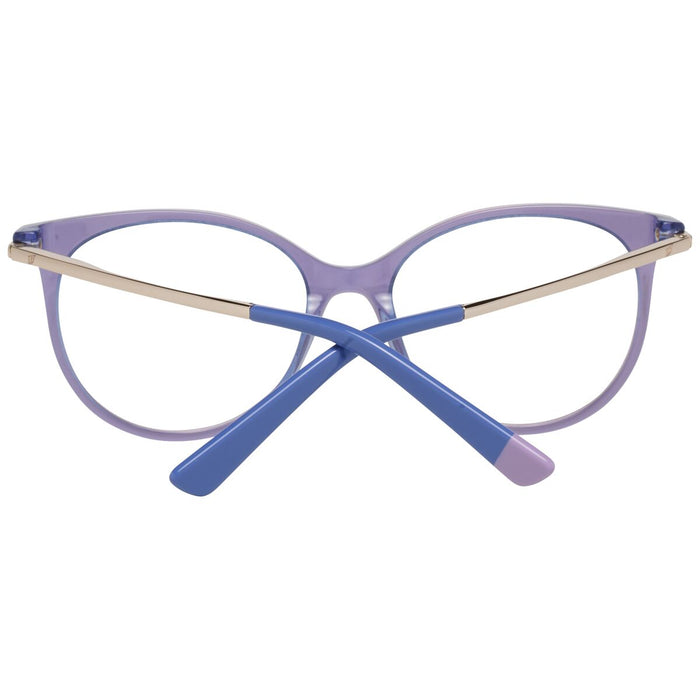 Ramă de Ochelari Damă Web Eyewear WE5238 52080