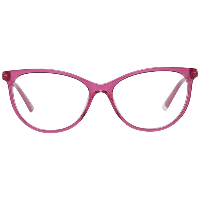Ramă de Ochelari Damă Web Eyewear WE5239 54077