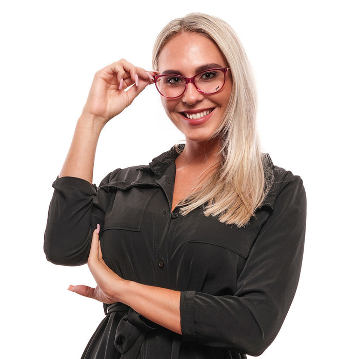Ramă de Ochelari Damă Web Eyewear WE5239 54077