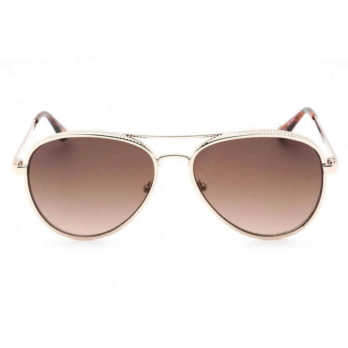 Ochelari de Soare Damă Guess GF0350-32F ø 59 mm
