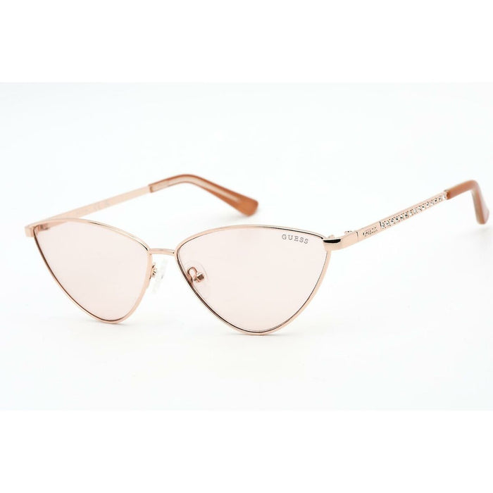 Ochelari de Soare Damă Guess GF6095-28T
