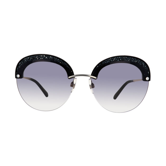 Ochelari de Soare Damă Swarovski SK0256-16B-56
