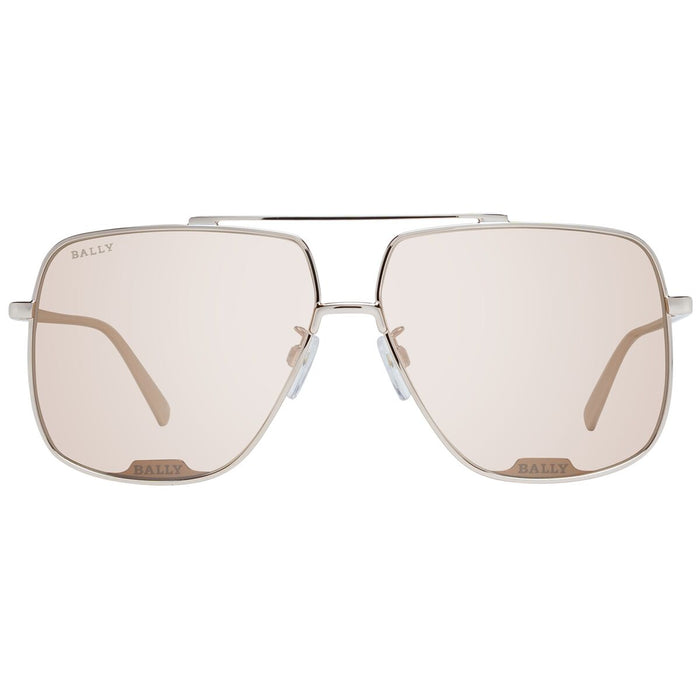 Ochelari de Soare Unisex Bally BY0017-D 6028E