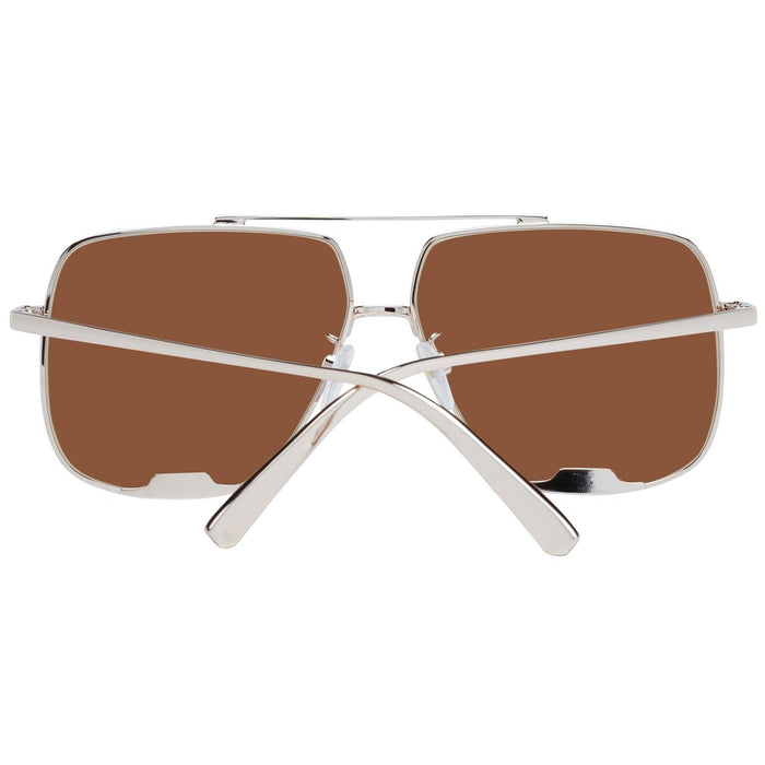 Ochelari de Soare Unisex Bally BY0017-D 6028E