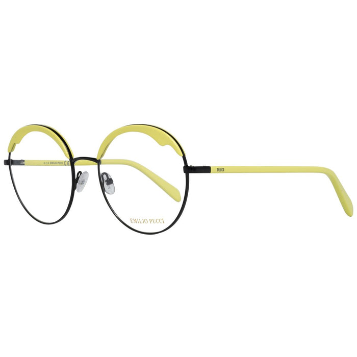 Ramă de Ochelari Damă Emilio Pucci EP5130 54005