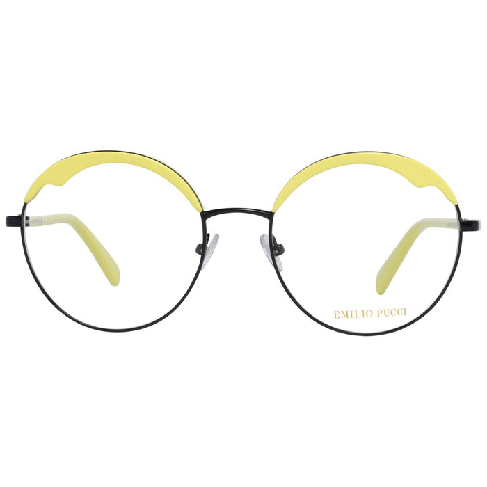Ramă de Ochelari Damă Emilio Pucci EP5130 54005