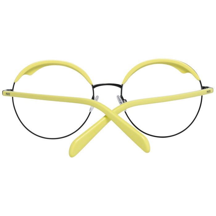 Ramă de Ochelari Damă Emilio Pucci EP5130 54005