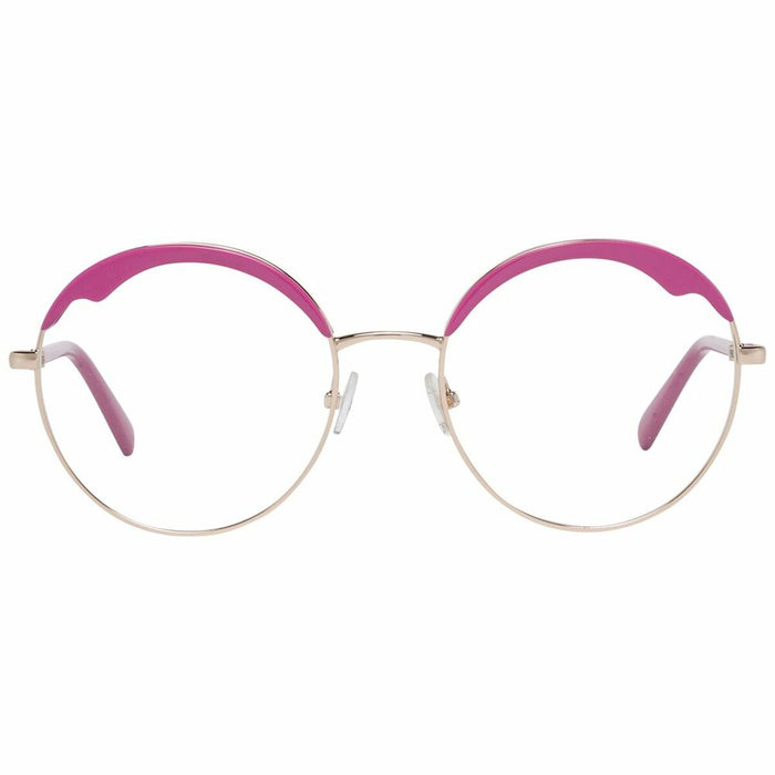 Ramă de Ochelari Damă Emilio Pucci EP5130 54028