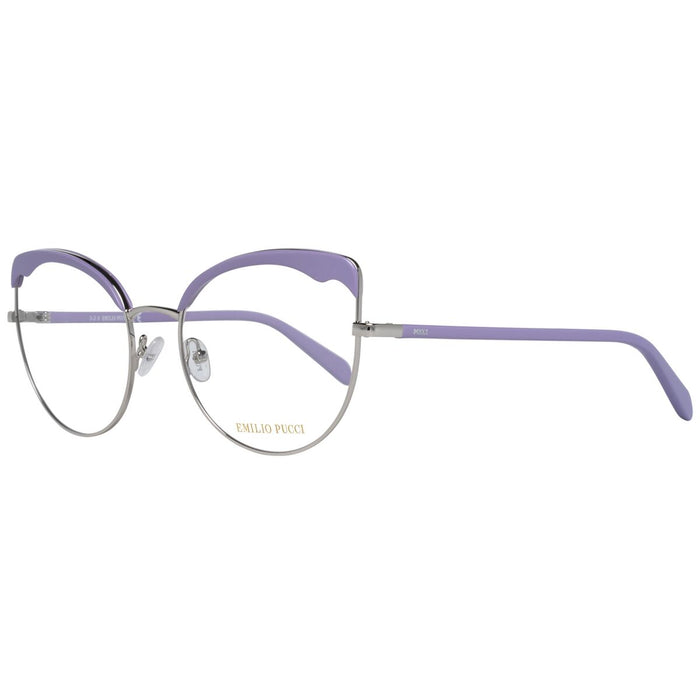 Ramă de Ochelari Damă Emilio Pucci EP5131 55020