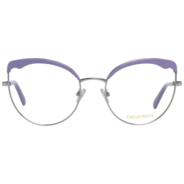Ramă de Ochelari Damă Emilio Pucci EP5131 55020