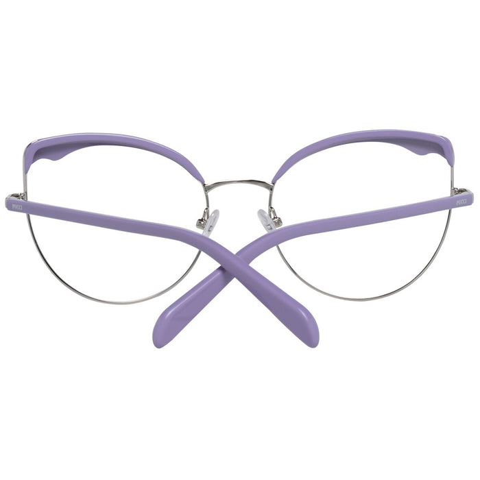 Ramă de Ochelari Damă Emilio Pucci EP5131 55020