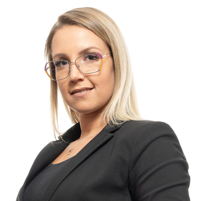 Ramă de Ochelari Damă Emilio Pucci EP5138 57020