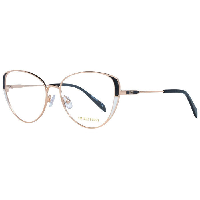 Ramă de Ochelari Damă Emilio Pucci EP5139 55028