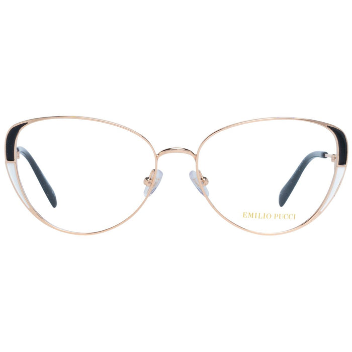 Ramă de Ochelari Damă Emilio Pucci EP5139 55028