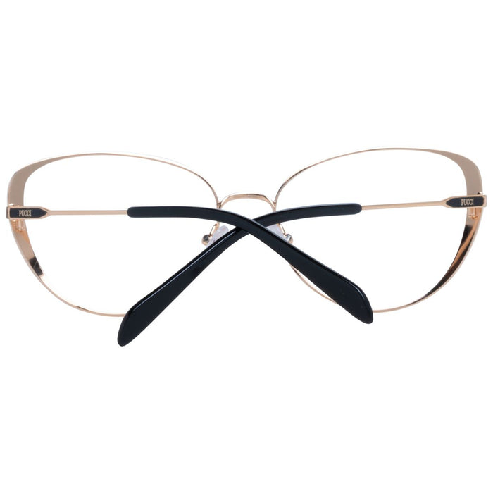 Ramă de Ochelari Damă Emilio Pucci EP5139 55028