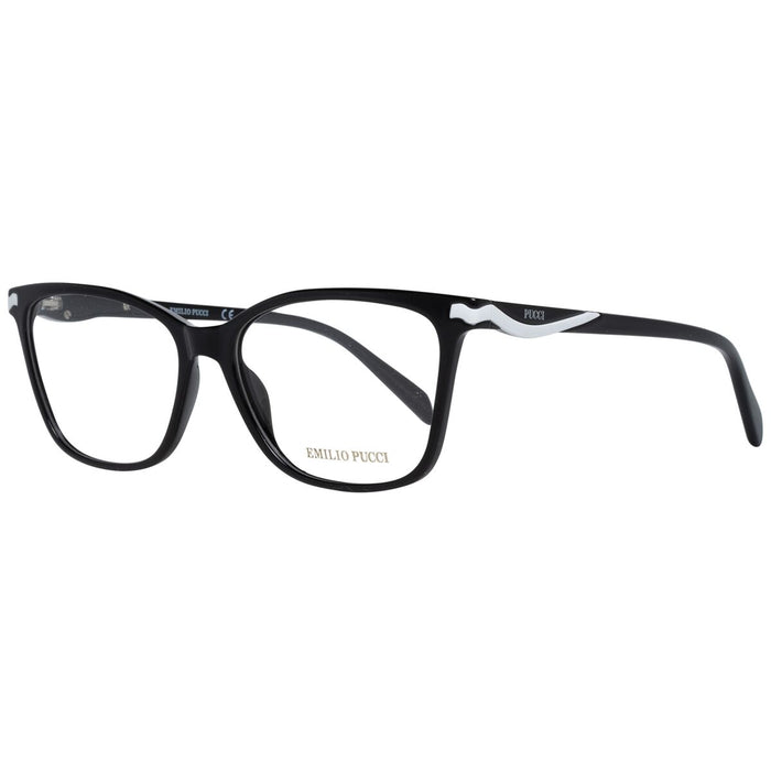 Ramă de Ochelari Damă Emilio Pucci EP5133 55001