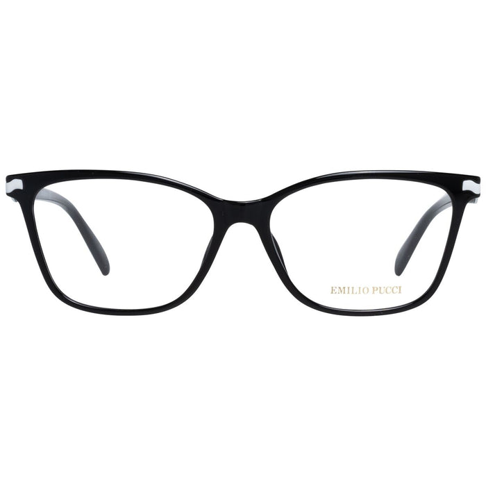 Ramă de Ochelari Damă Emilio Pucci EP5133 55001