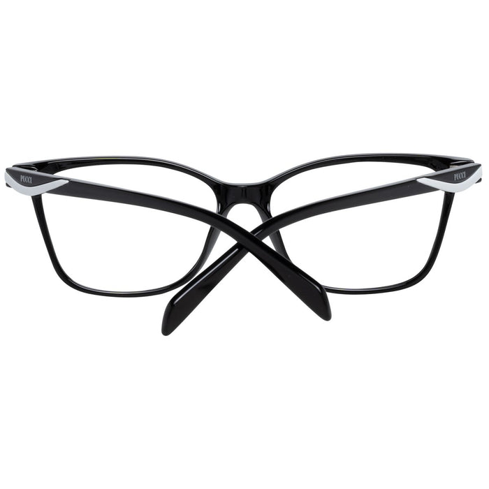 Ramă de Ochelari Damă Emilio Pucci EP5133 55001