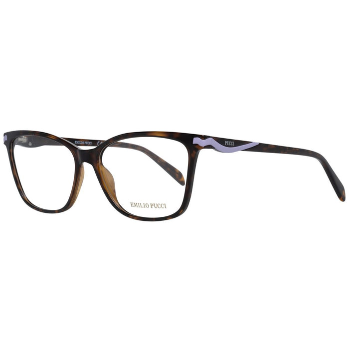 Ramă de Ochelari Damă Emilio Pucci EP5133 55052