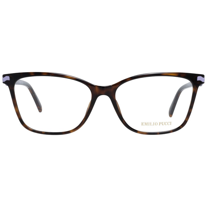 Ramă de Ochelari Damă Emilio Pucci EP5133 55052