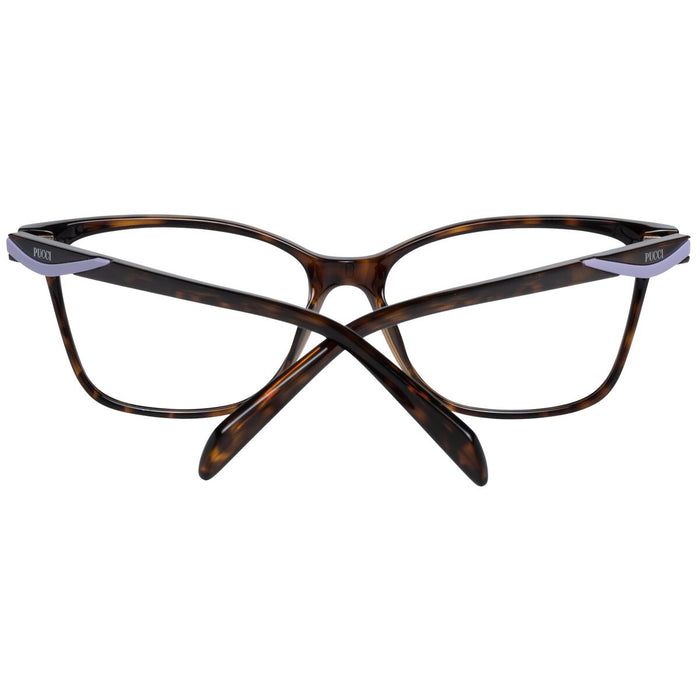 Ramă de Ochelari Damă Emilio Pucci EP5133 55052