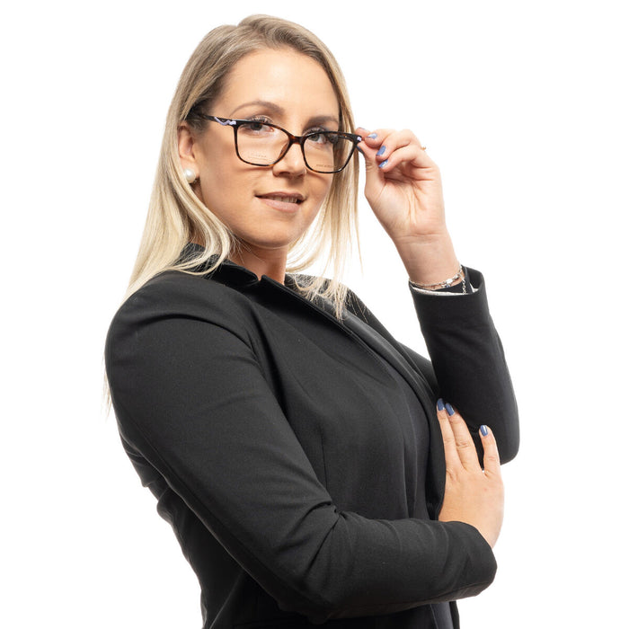 Ramă de Ochelari Damă Emilio Pucci EP5133 55052