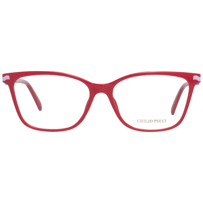Ramă de Ochelari Damă Emilio Pucci EP5133 55066
