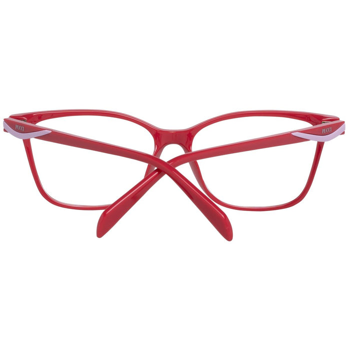 Ramă de Ochelari Damă Emilio Pucci EP5133 55066