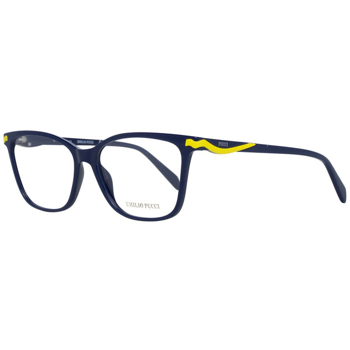 Ramă de Ochelari Damă Emilio Pucci EP5133 55090