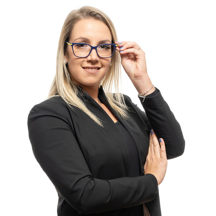 Ramă de Ochelari Damă Emilio Pucci EP5133 55090