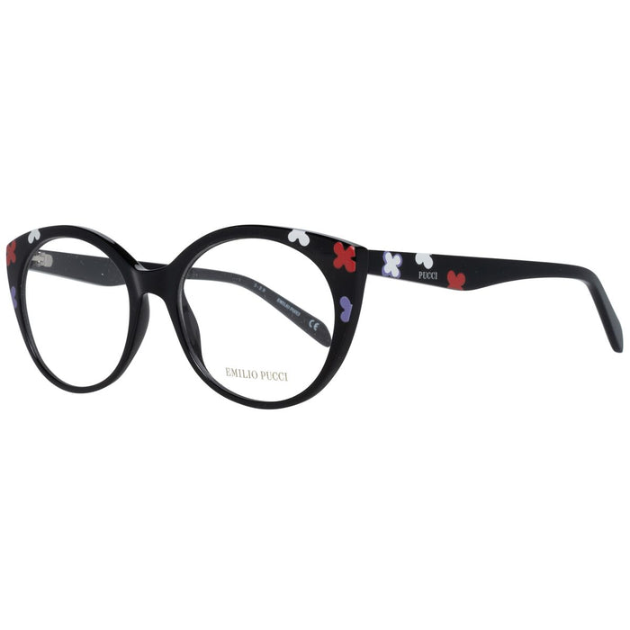 Ramă de Ochelari Damă Emilio Pucci EP5134 54001